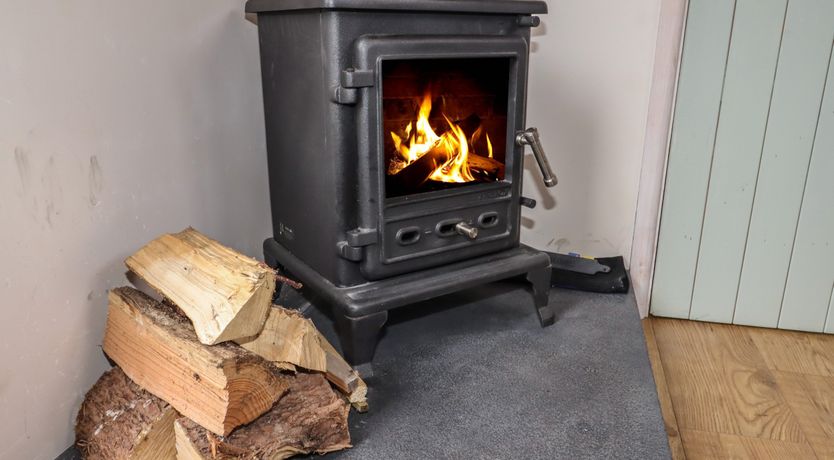 Photo of Aston - Shepherd Hut