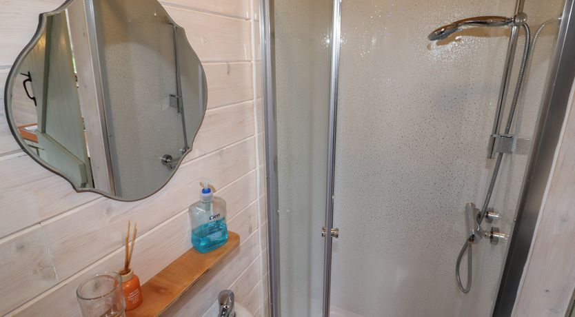 Photo of Aston - Shepherd Hut