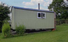 Photo of Aston - Shepherd Hut