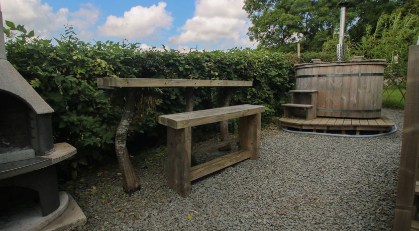 Photo of Aston - Shepherd Hut