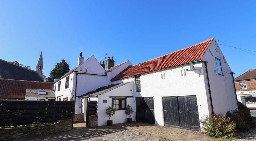 Photo of Old Roost Farmhouse