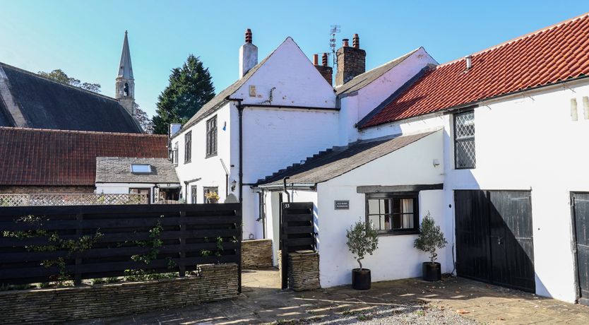 Photo of Old Roost Farmhouse