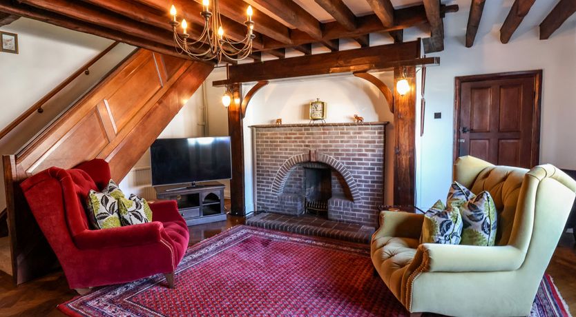 Photo of Old Roost Farmhouse