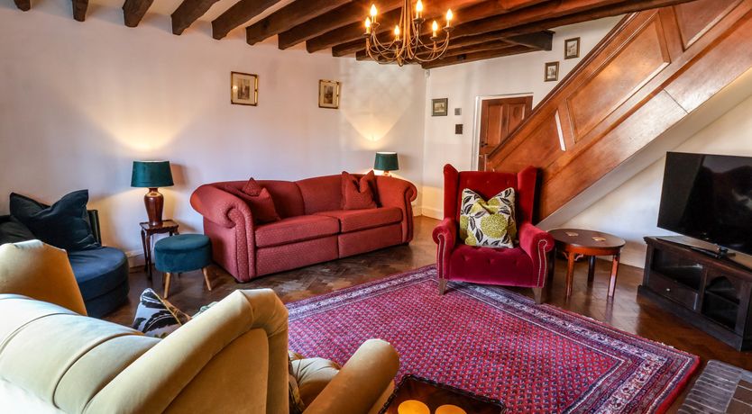 Photo of Old Roost Farmhouse