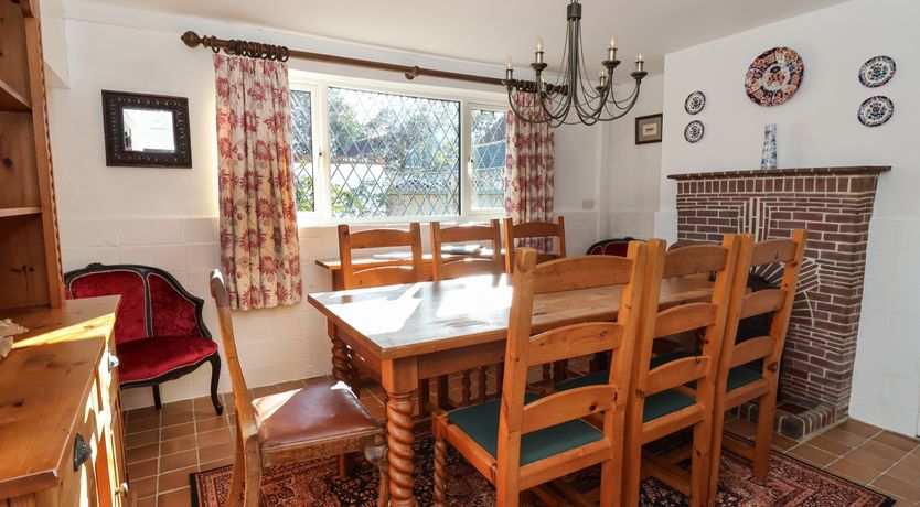 Photo of Old Roost Farmhouse