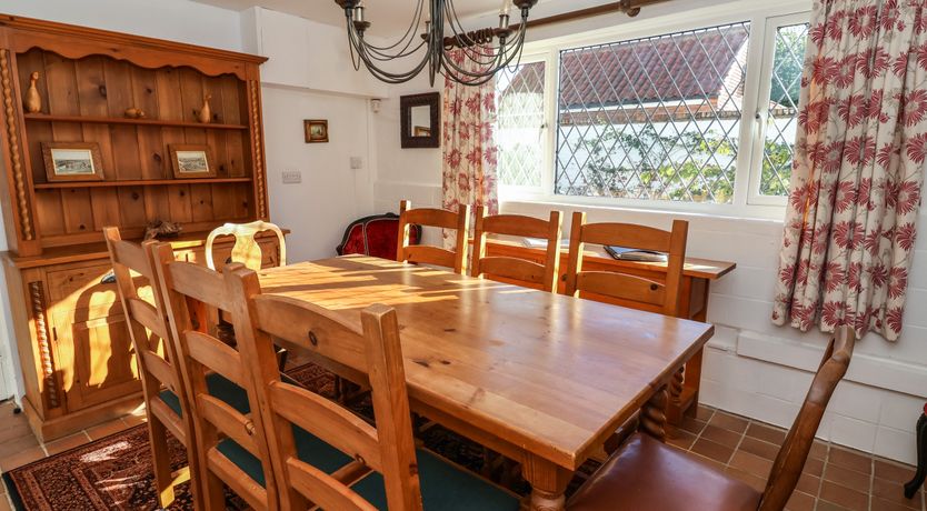 Photo of Old Roost Farmhouse