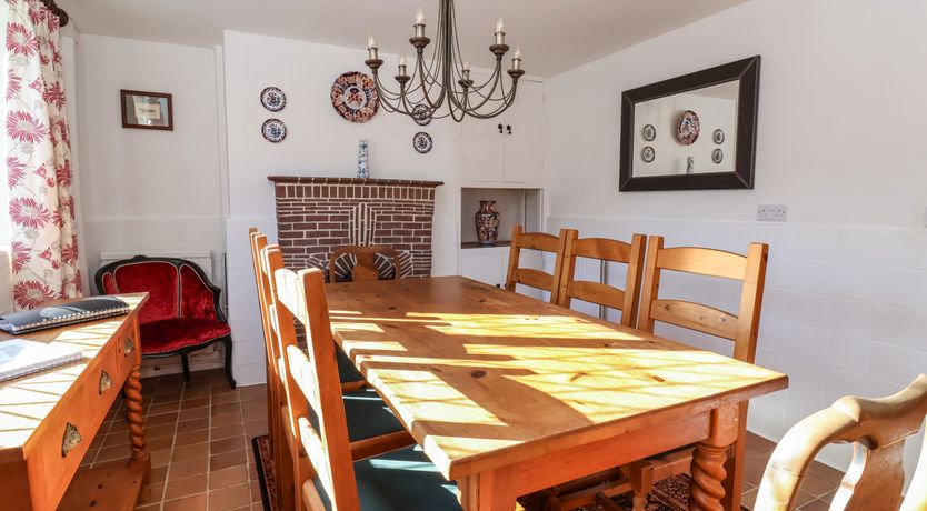 Photo of Old Roost Farmhouse