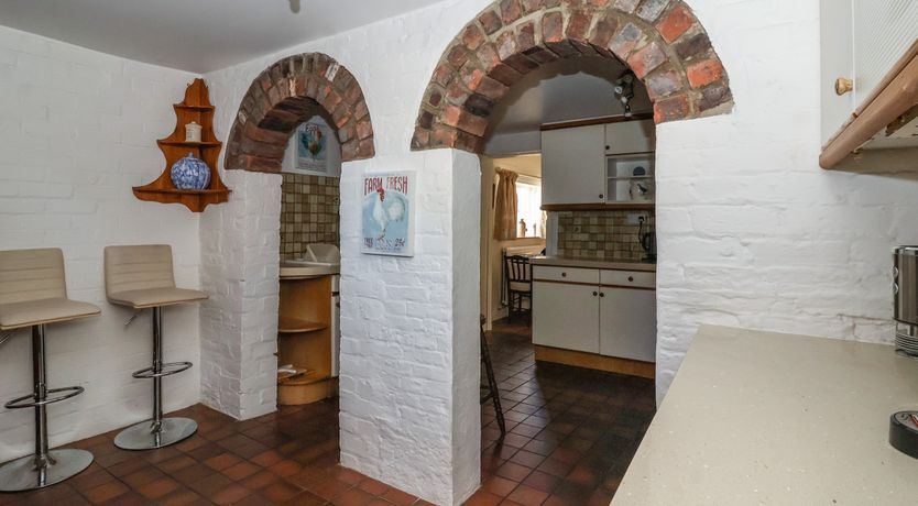 Photo of Old Roost Farmhouse