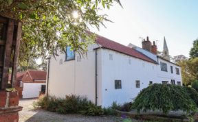 Photo of Old Roost Farmhouse
