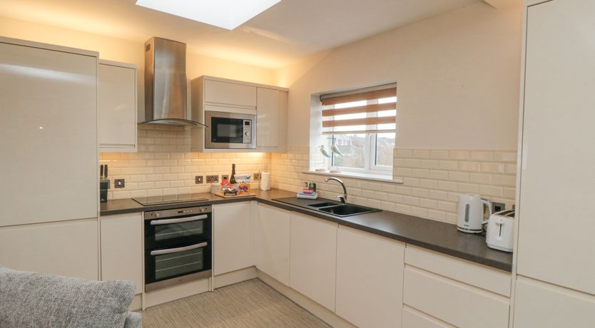 Photo of Weydale Avenue