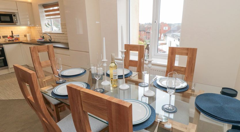 Photo of Weydale Avenue