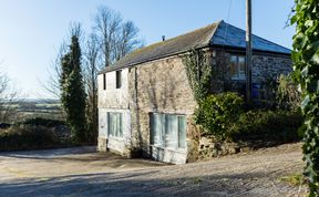 Photo of The Barn, St Minver