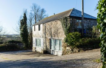 The Barn, St Minver Holiday Home