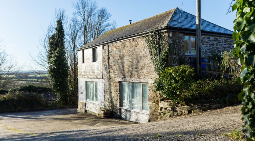 Photo of The Barn, St Minver