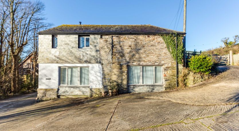 Photo of The Barn, St Minver