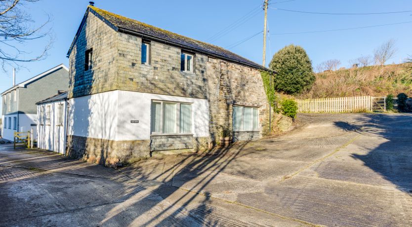 Photo of The Barn, St Minver