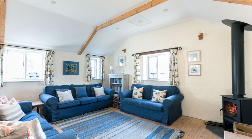 Photo of The Barn, St Minver