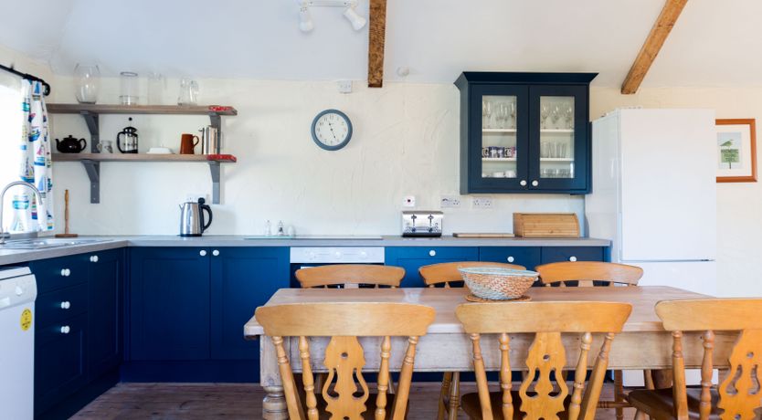 Photo of The Barn, St Minver