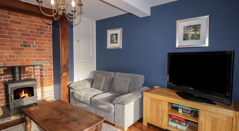 Photo of Wayside House