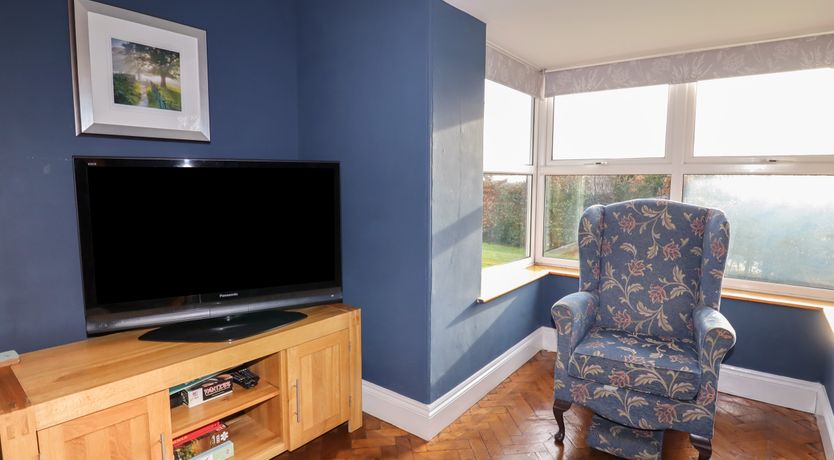 Photo of Wayside House