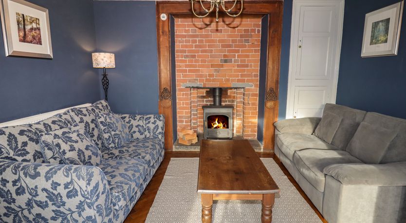 Photo of Wayside House