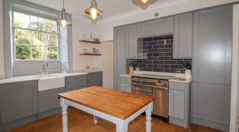 Photo of Wayside House