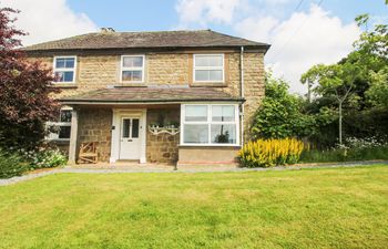Wayside House Holiday Home