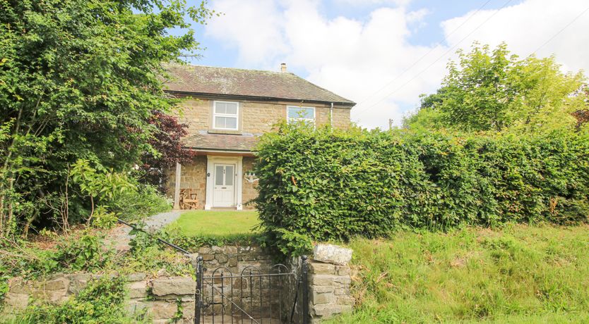 Photo of Wayside House