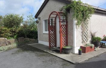 BARNA GALWAY STUDIO FOR TWO  Villa