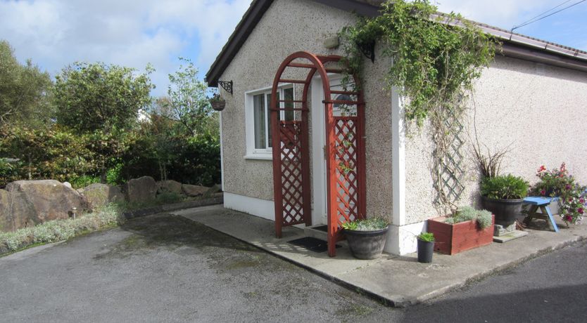 Photo of BARNA GALWAY STUDIO FOR TWO 