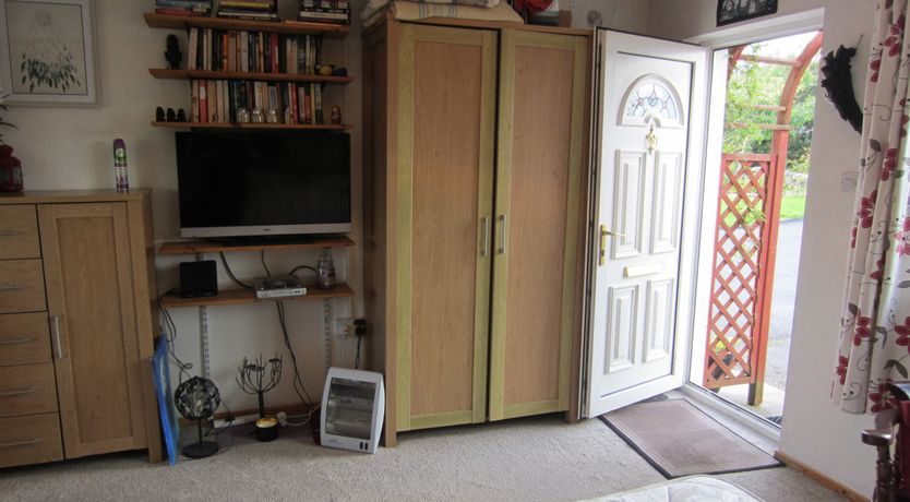 Photo of BARNA GALWAY STUDIO FOR TWO 