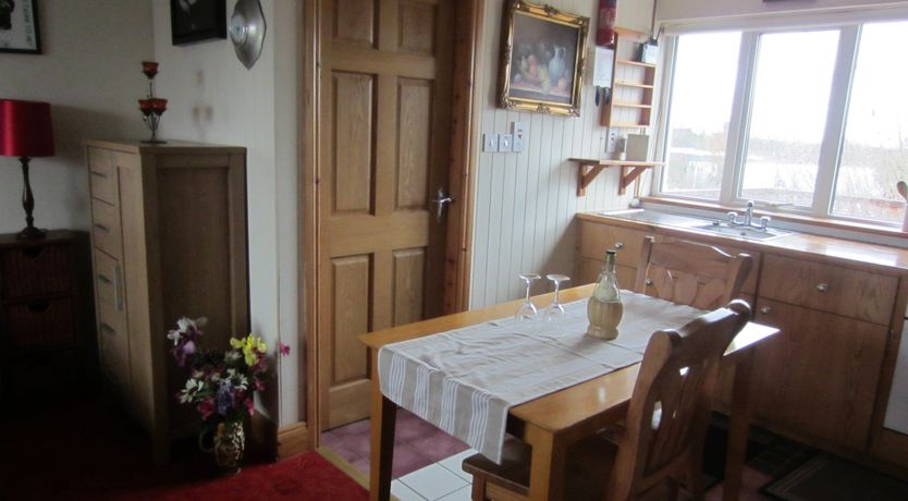 Photo of BARNA GALWAY STUDIO FOR TWO 
