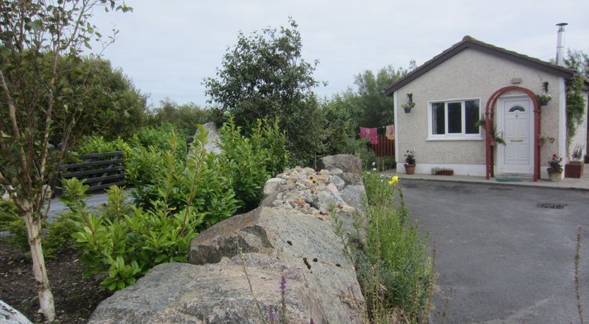 Photo of BARNA GALWAY STUDIO FOR TWO 