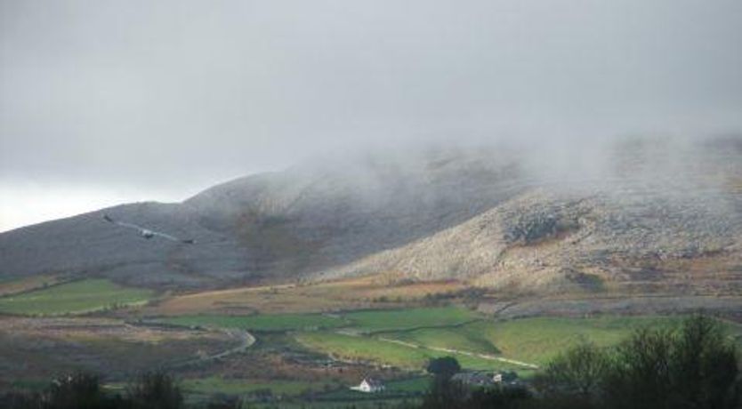 Photo of BARNA GALWAY STUDIO FOR TWO 