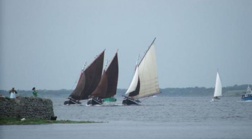 Photo of BARNA GALWAY STUDIO FOR TWO 