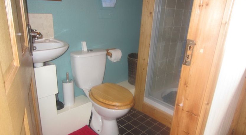 Photo of BARNA GALWAY STUDIO FOR TWO 