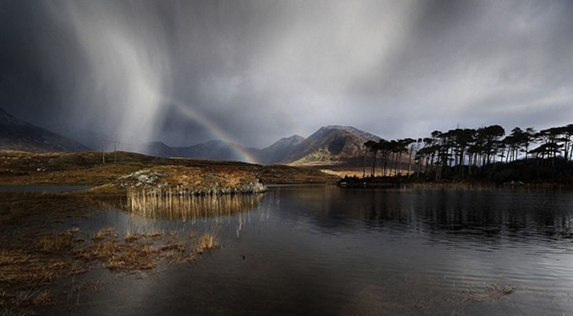 Photo of BARNA GALWAY STUDIO FOR TWO 