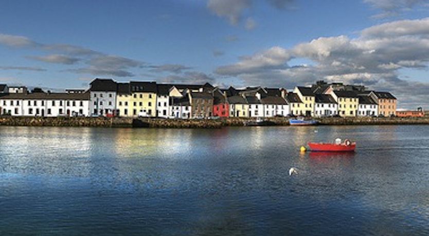 Photo of BARNA GALWAY STUDIO FOR TWO 