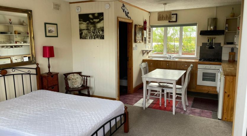 Photo of BARNA GALWAY STUDIO FOR TWO 