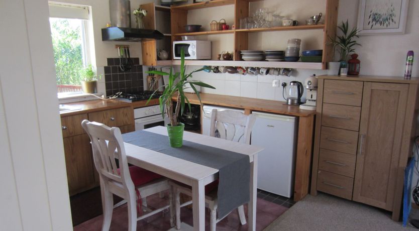 Photo of BARNA GALWAY STUDIO FOR TWO 