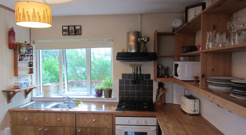 Photo of BARNA GALWAY STUDIO FOR TWO 