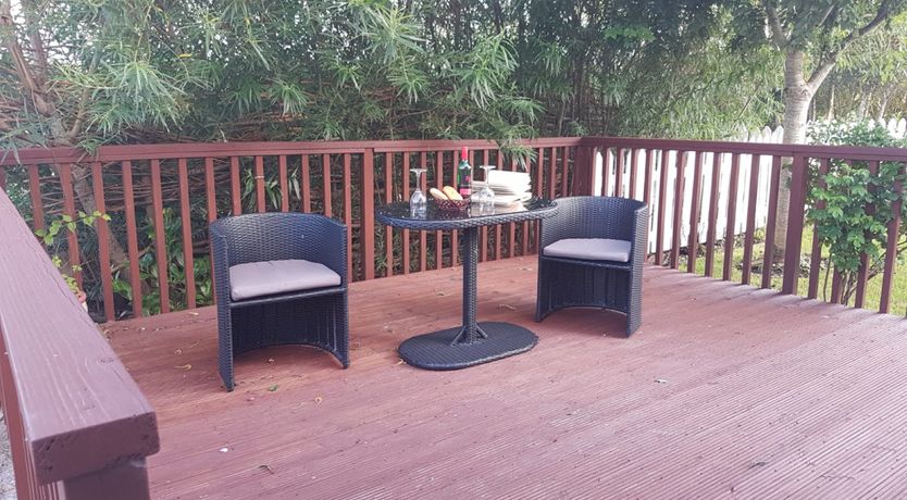 Photo of BARNA GALWAY STUDIO FOR TWO 