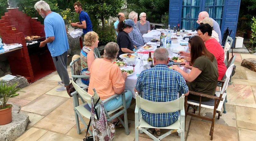 Photo of BARNA GALWAY STUDIO FOR TWO 