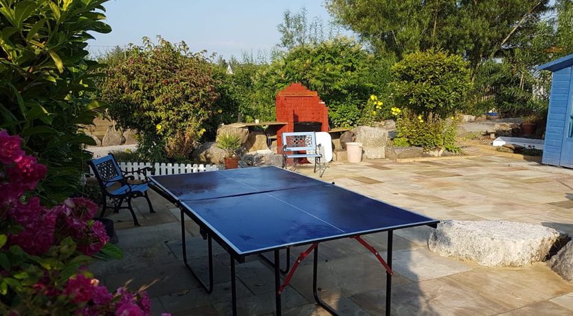 Photo of BARNA GALWAY STUDIO FOR TWO 