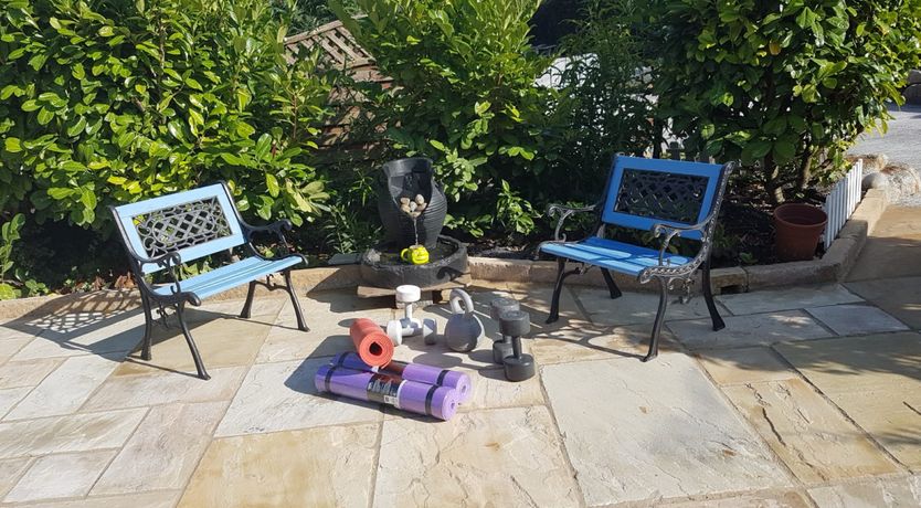 Photo of BARNA GALWAY STUDIO FOR TWO 