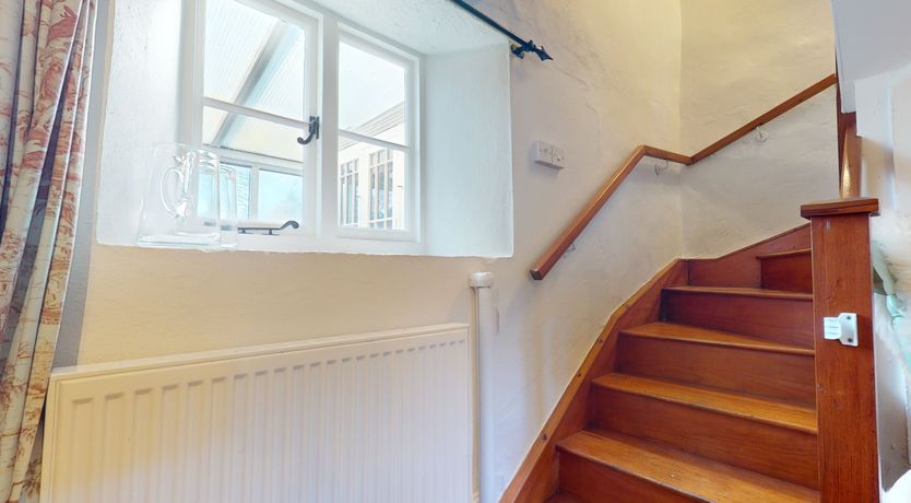 Photo of Whitley Farm, Molland