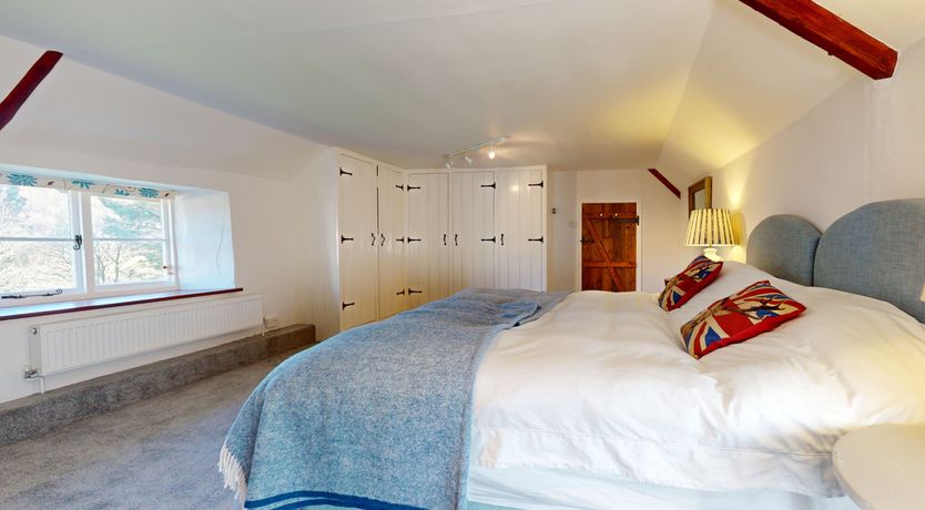 Photo of Whitley Farm, Molland