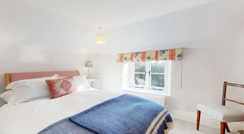 Photo of Whitley Farm, Molland