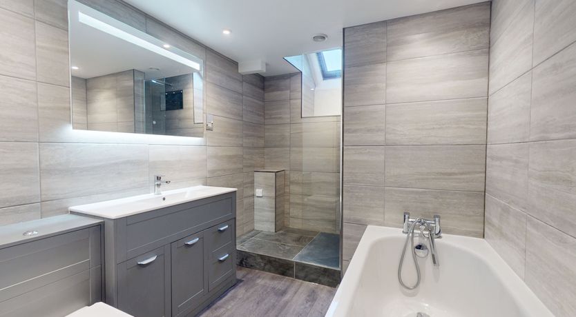 Photo of Whitley Farm, Molland