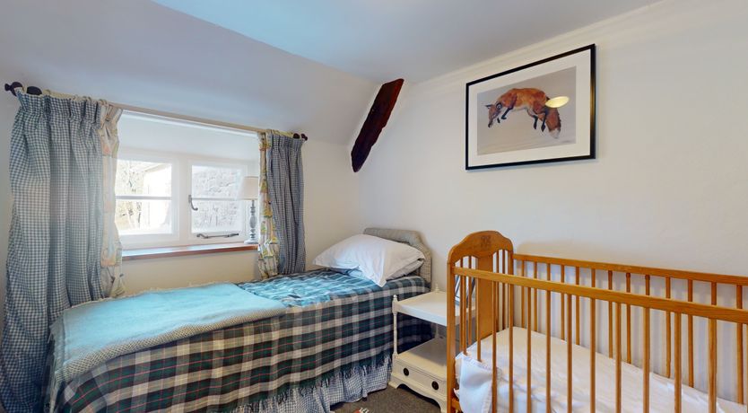 Photo of Whitley Farm, Molland